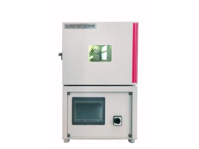 Function and feature of benchtop temperature test chamber